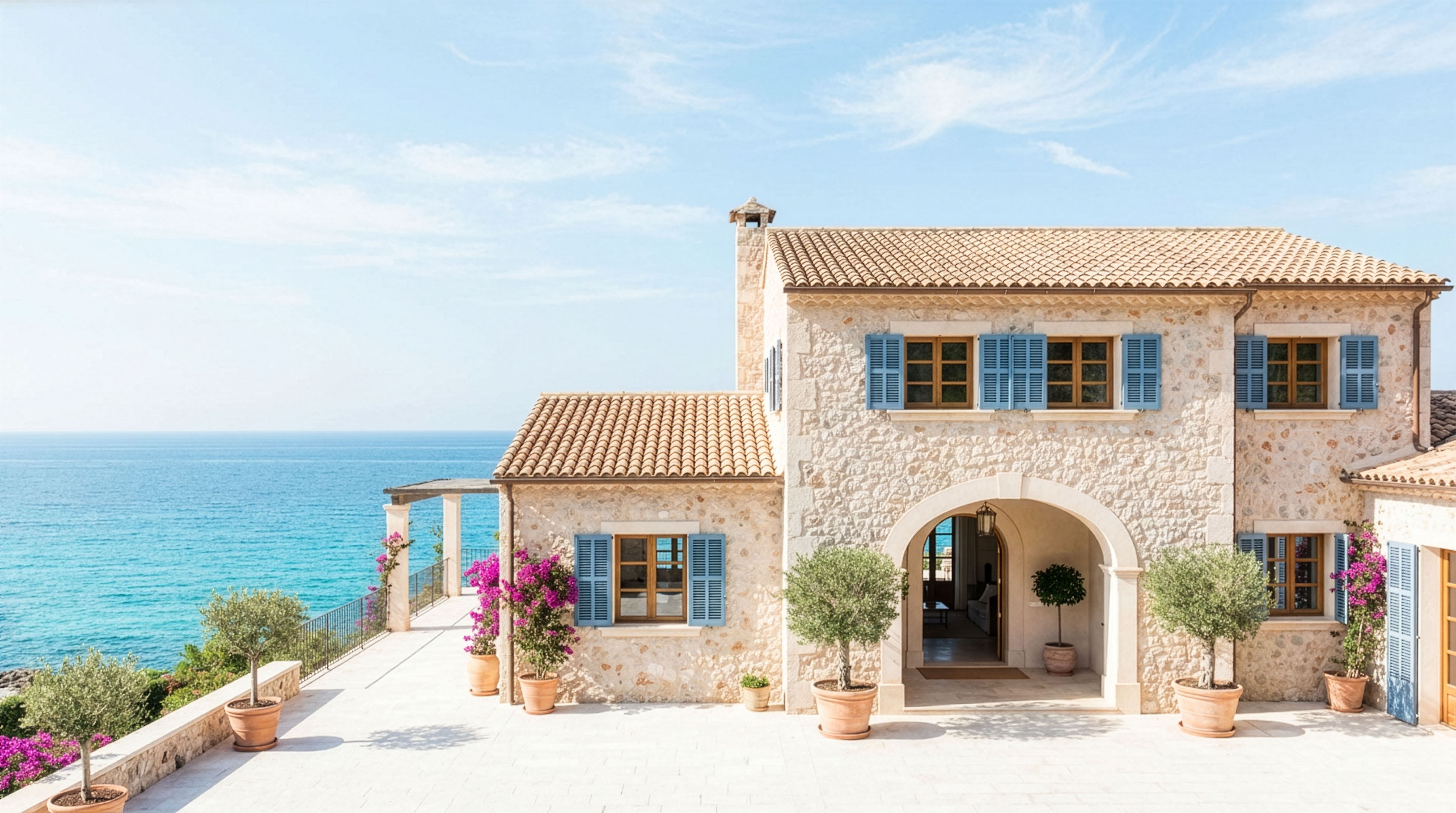 Was ist ein Miteigentümer-Modell bei Immobilien?