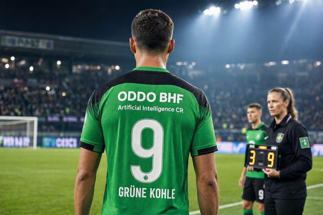 Umschichtungen im September 2026: Was sich in GRÜNE KOHLE und Harmony Invest 100 ändert