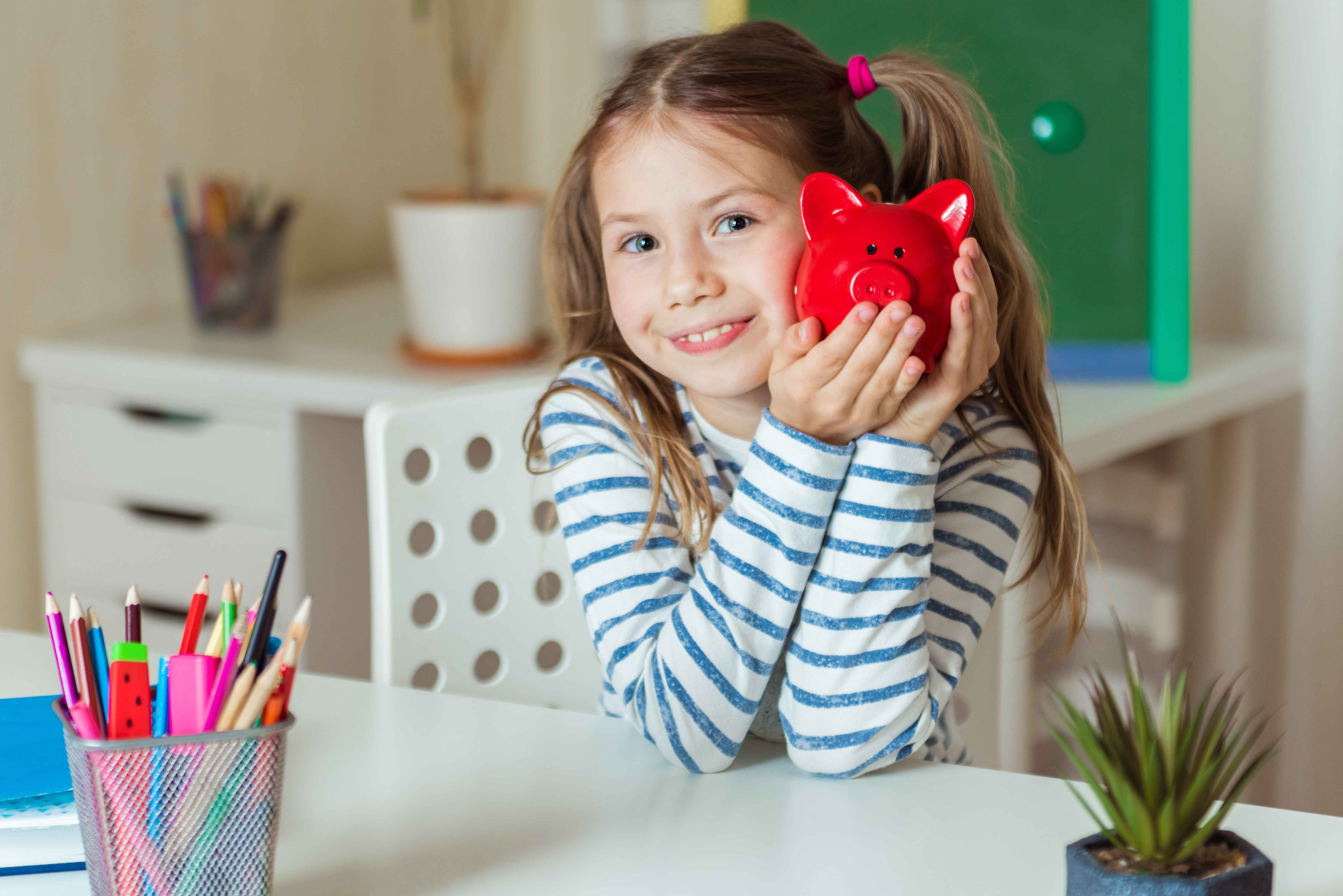 Frühstartrente und Kinderdepot: 10 Euro vom Staat ab 2027 und was Eltern oder Großeltern jetzt tun können