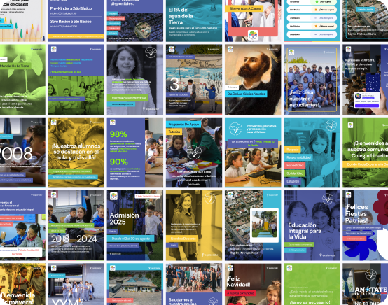 Annual Content Strategy