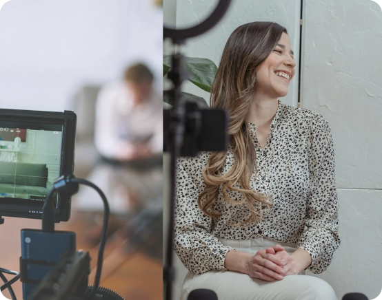 Audiovisual Content Creation