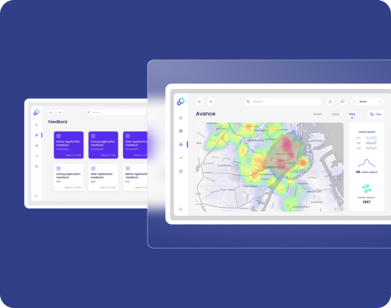 Monitoring & Strategy 