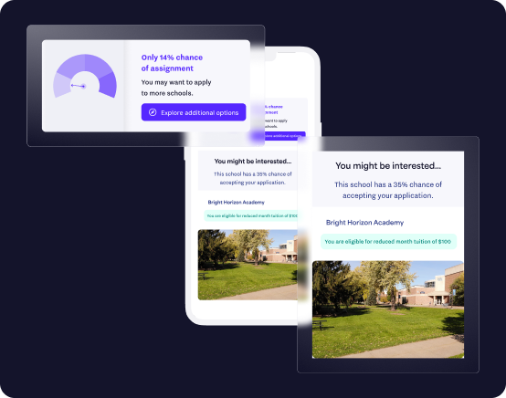 Application Assistant & Feedback