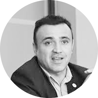 Pablo ArayaExecutive Director - SLEP Del Pino, Chile