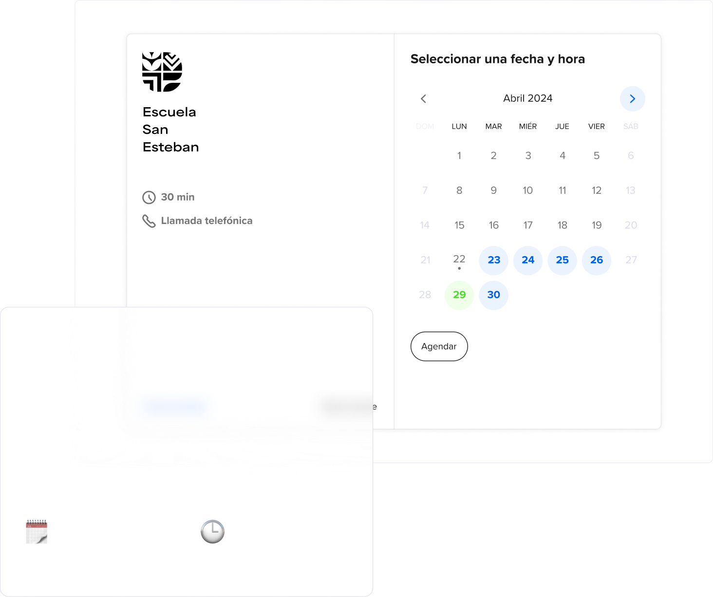 TetherEd-We connect with interested users
