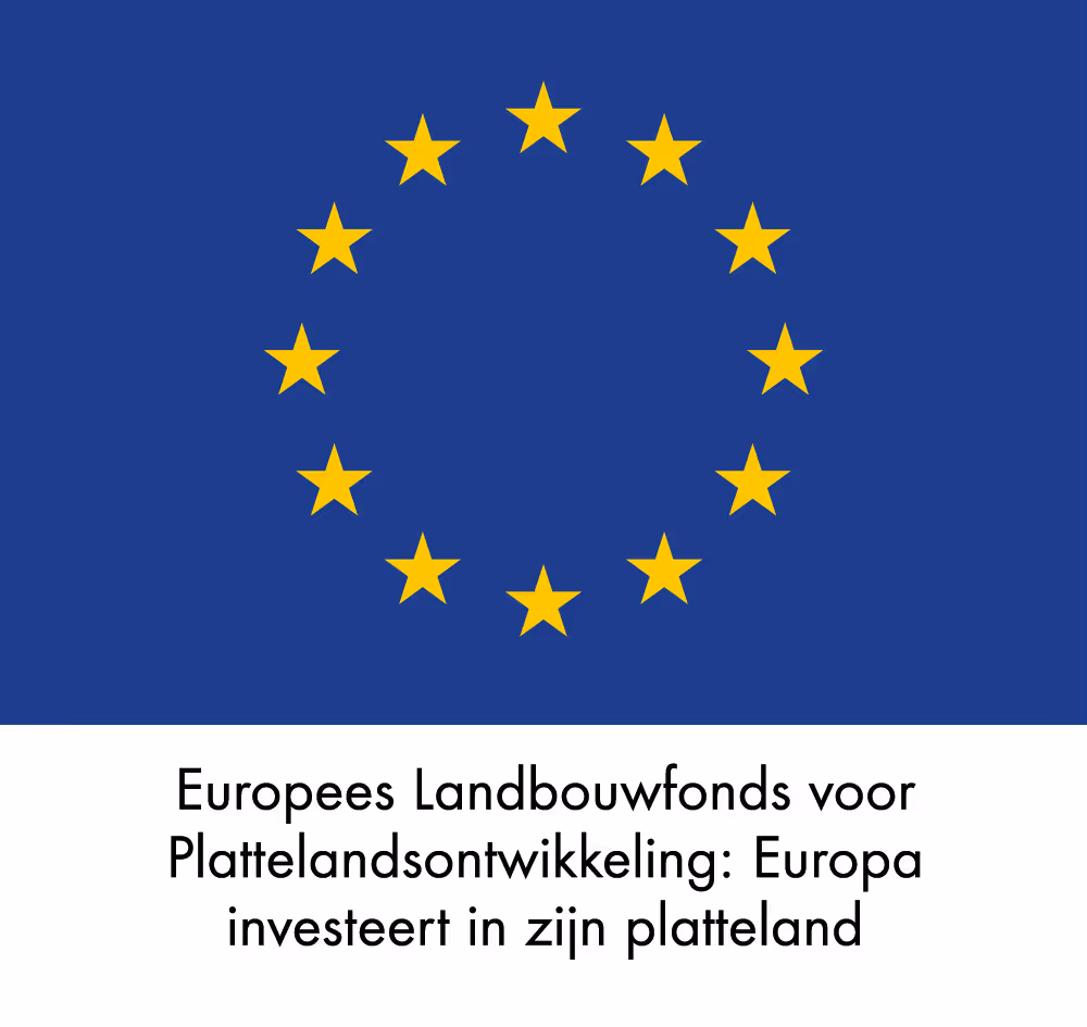 Footer logo Europees landbouwfons plattelansdontwikkeling: europa inversteert in zijn platteland 