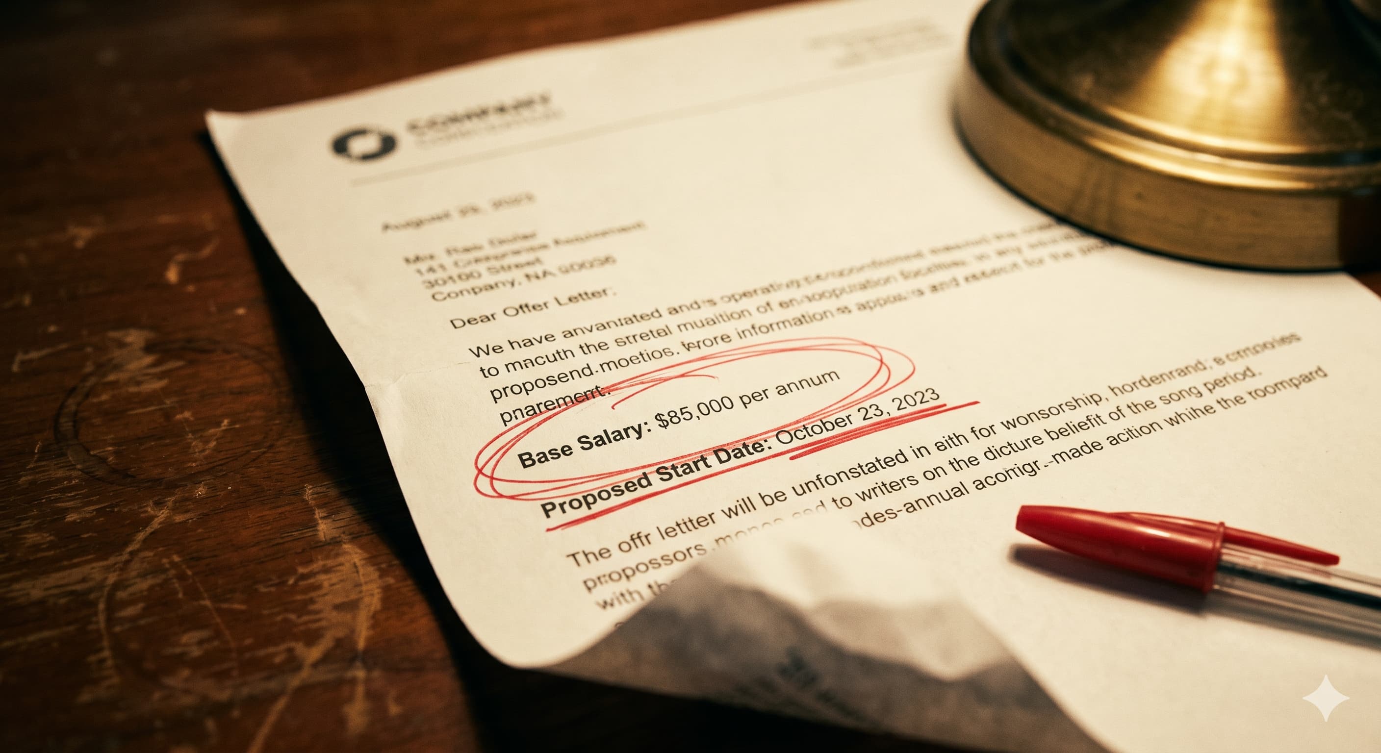 Offer Letter Verification for Landlords: A Complete Guide