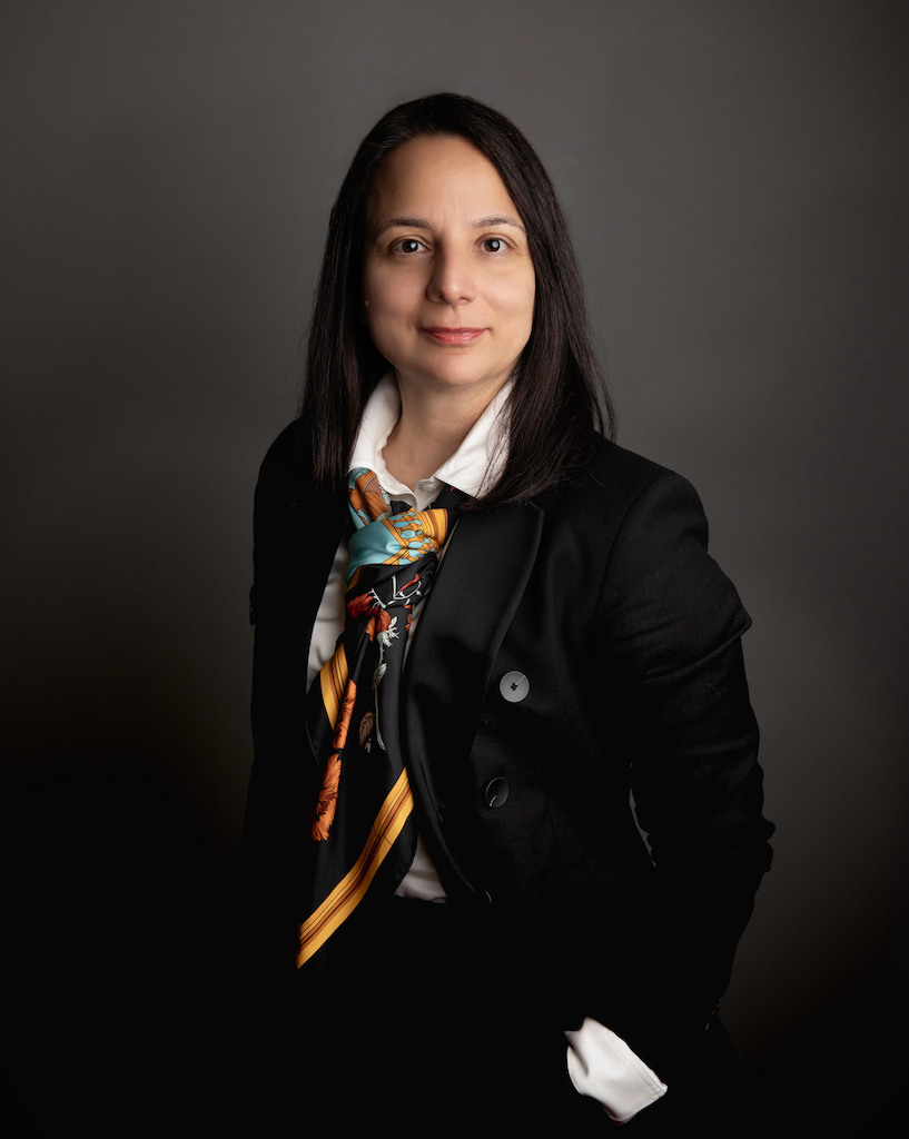 A photo of Bhavna Saraf Chief Operating Officer at Quidkey