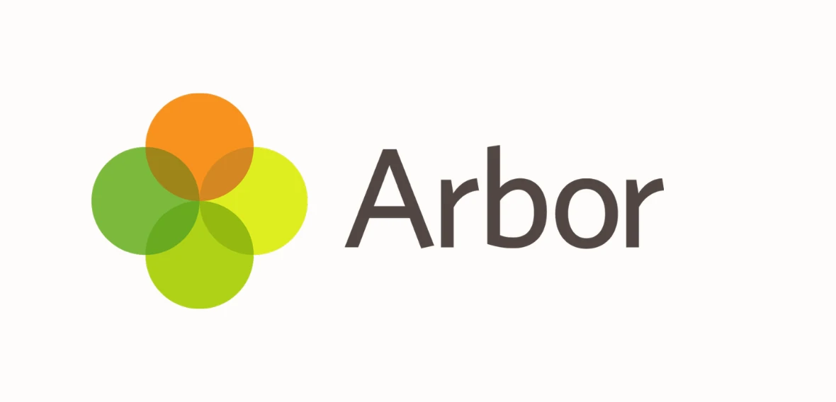 Arbor Logo