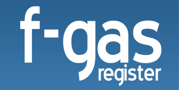 F-Gas Register certified