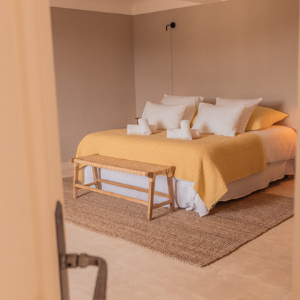 Chambre en Provence, a haven of peace to relax after a day of activities