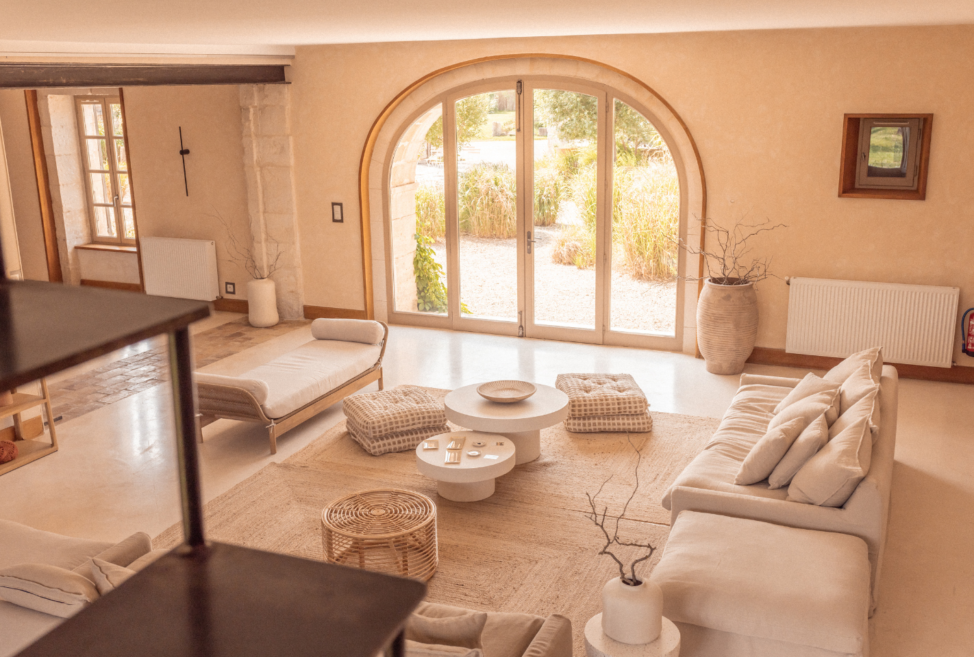 Chambre cosy dans un mas provençal, un havre de paix pour un séjour intime et reposant