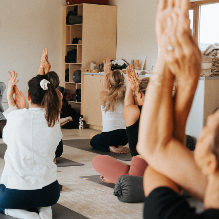 Course nature en Provence, un cadre parfait pour un événement sportif au vert