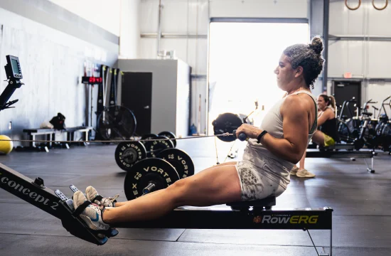 Personal Training