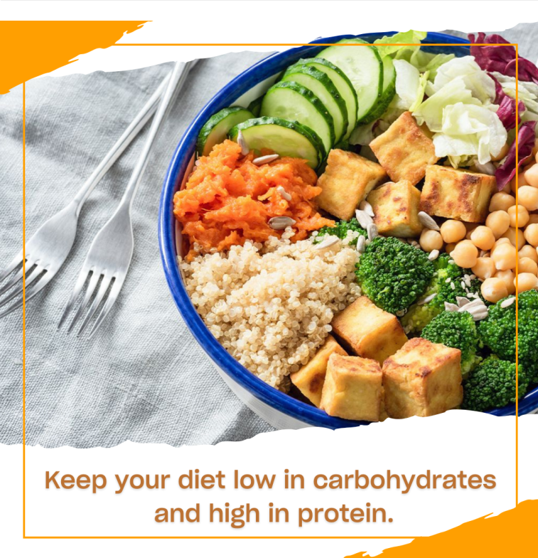 Plant-Based Proteins: More Than Just a Trend