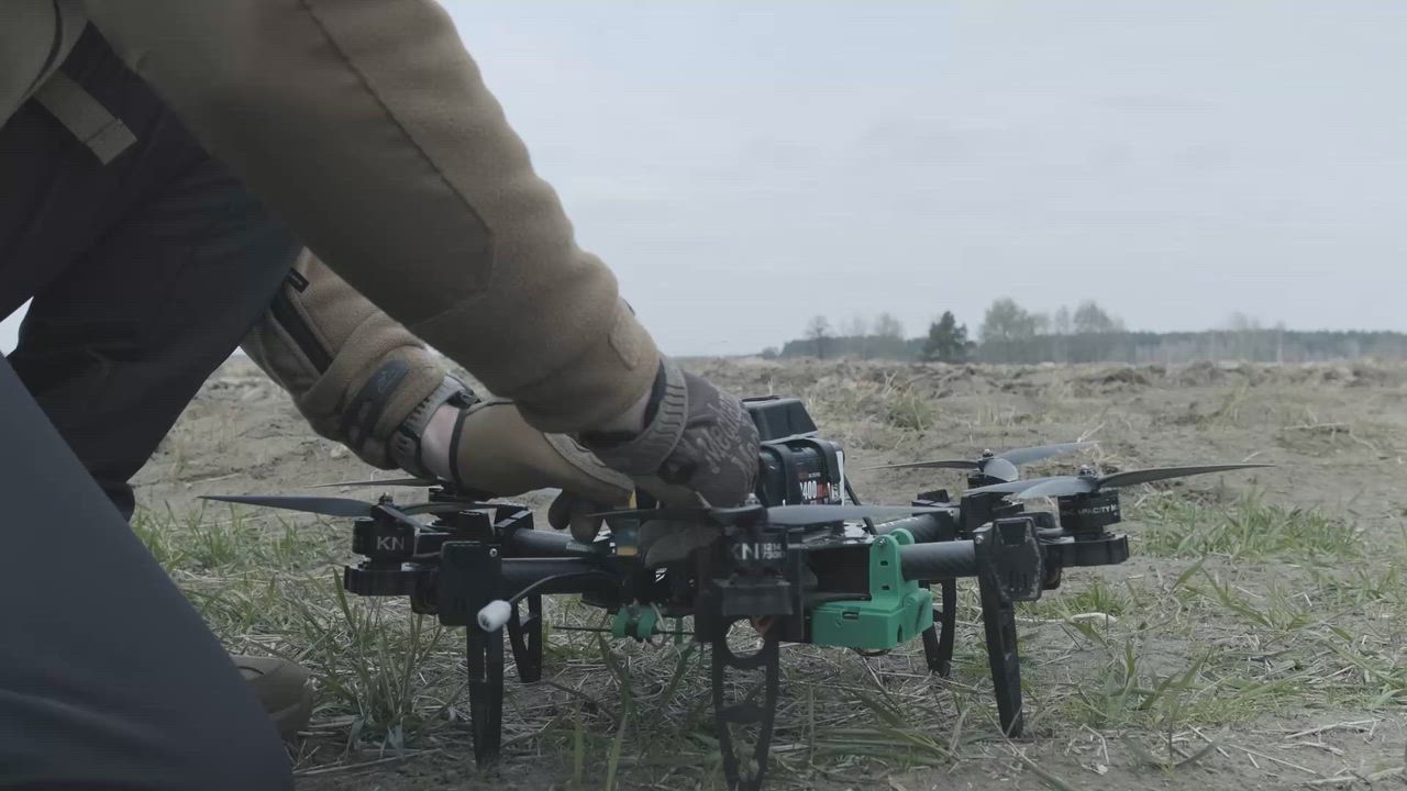 Swarmer Inc. (SWVR) IPO Analysis: Drone Autonomy Software Debuts on Nasdaq