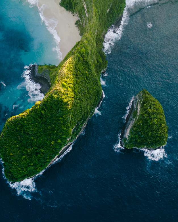 Voyage en Équateur et les Îles Galapagos pour découvrir les plage et la forêt Amazonienne. Voyage à gagner dans le cadre de la Loto-Voyages de La Maison Victor-Gadbois