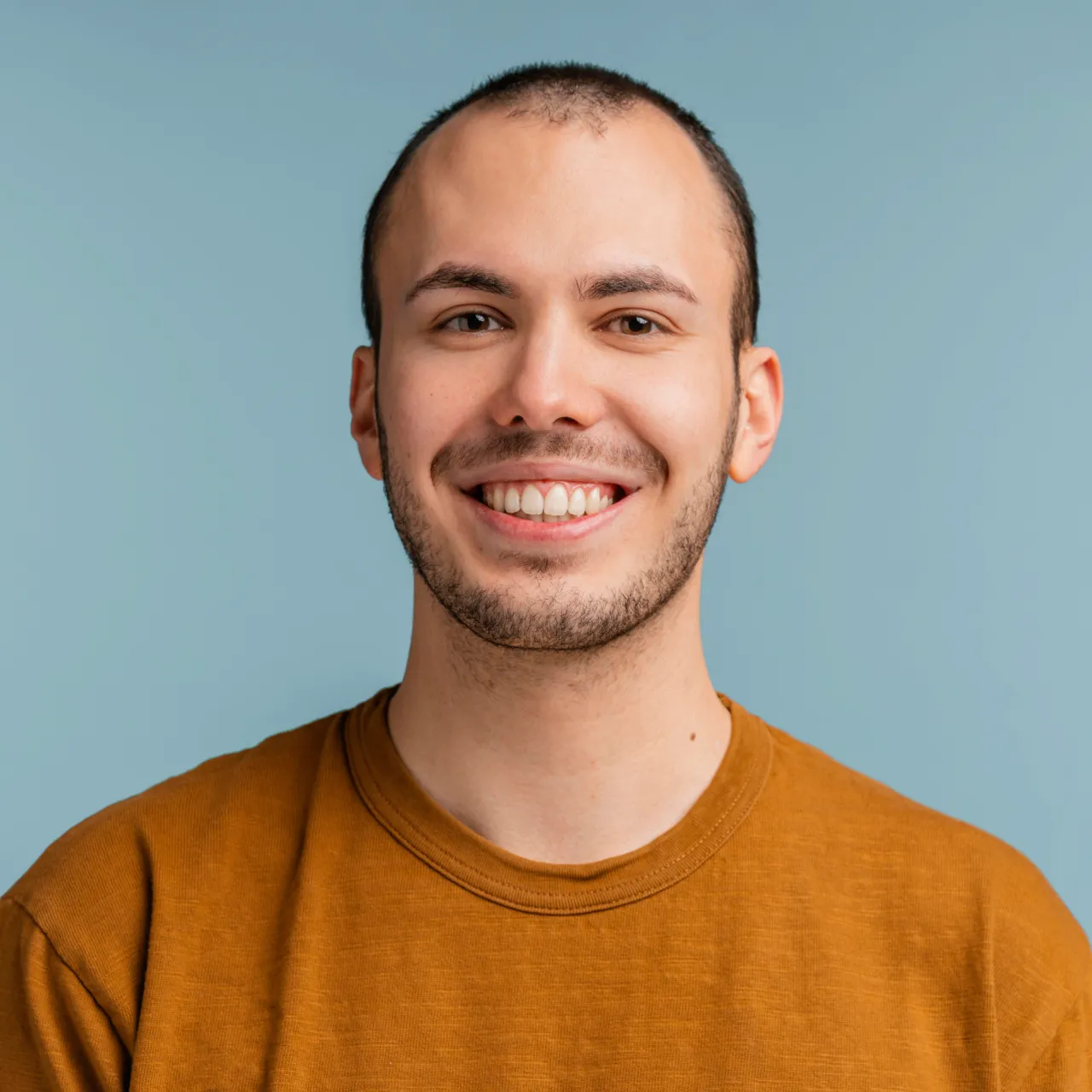 Member Picture – Designizy Webflow Template