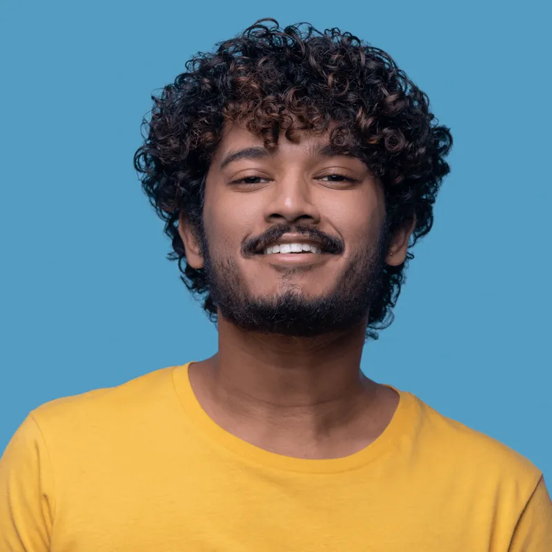 Member Picture – Designizy Webflow Template