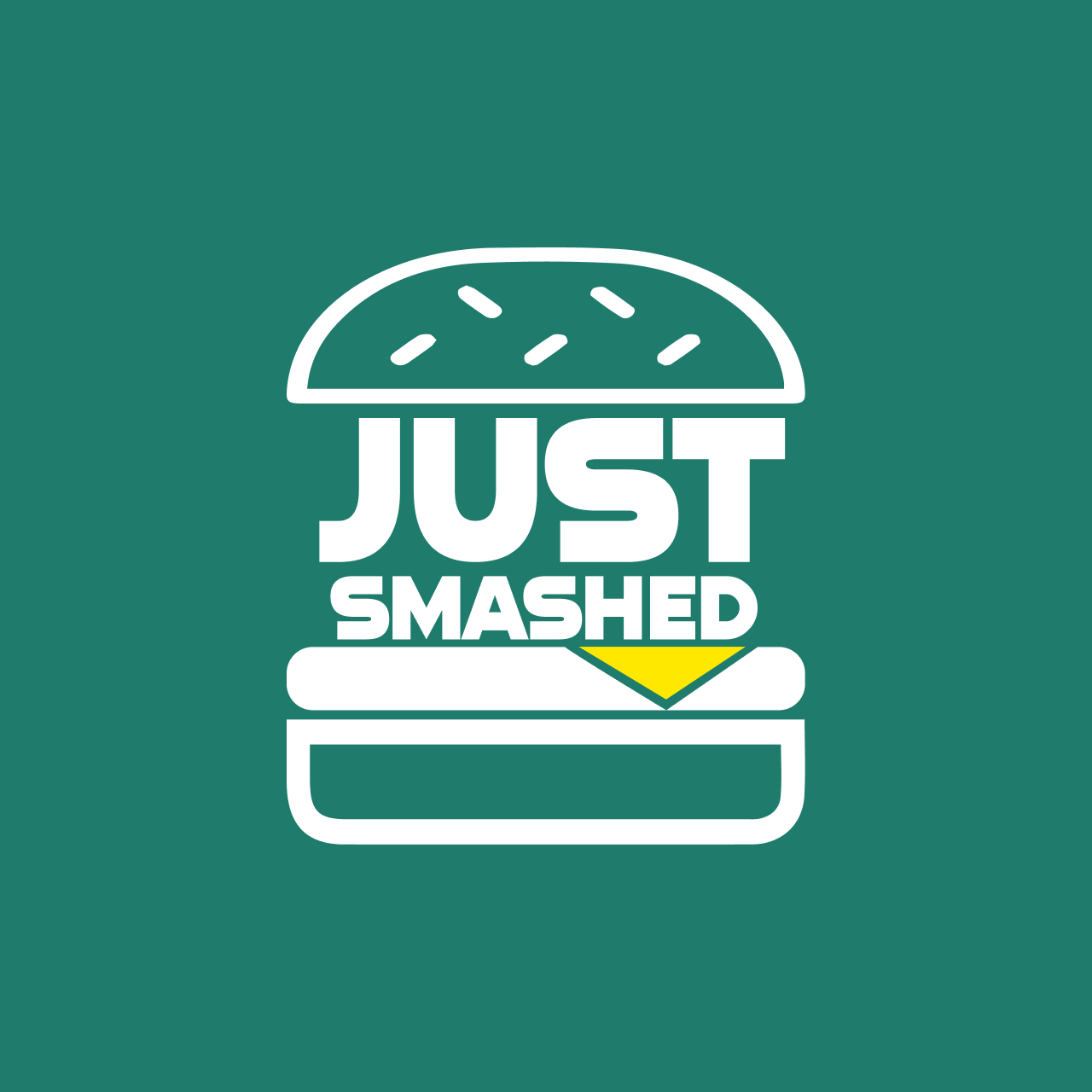 Just Virtual Food Brand - Just Smashed