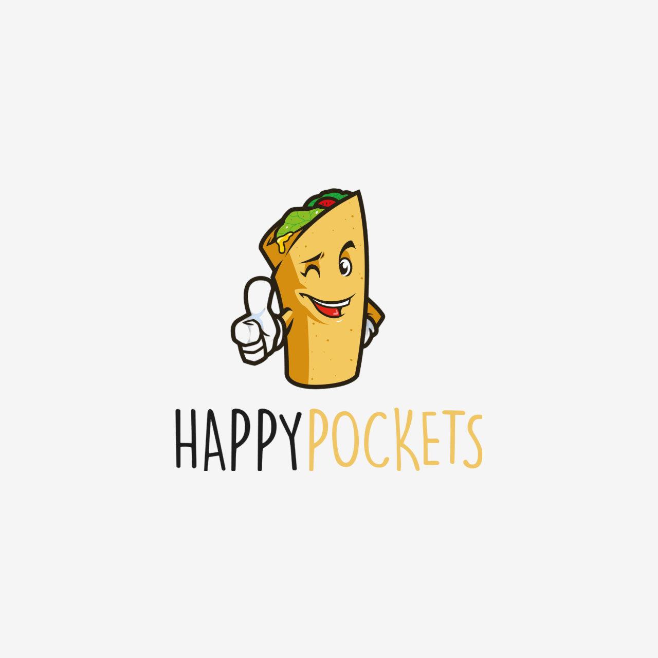 Happy Pockets