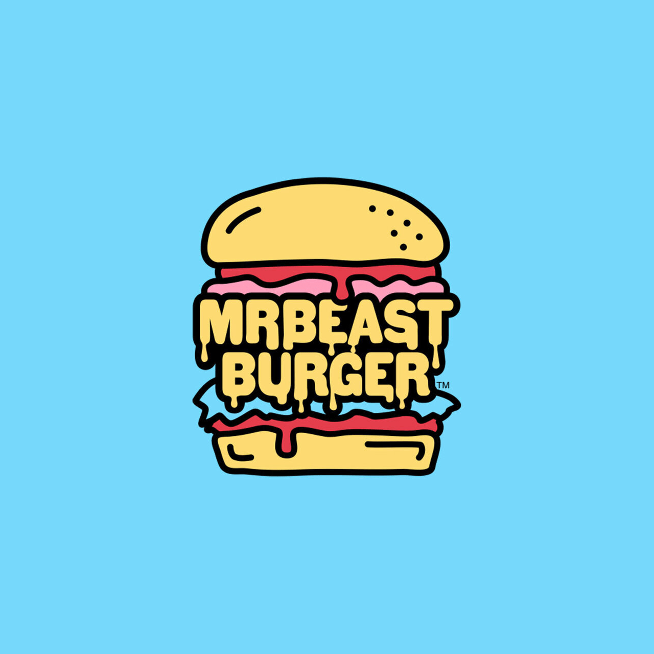 Mr Beast Burger
