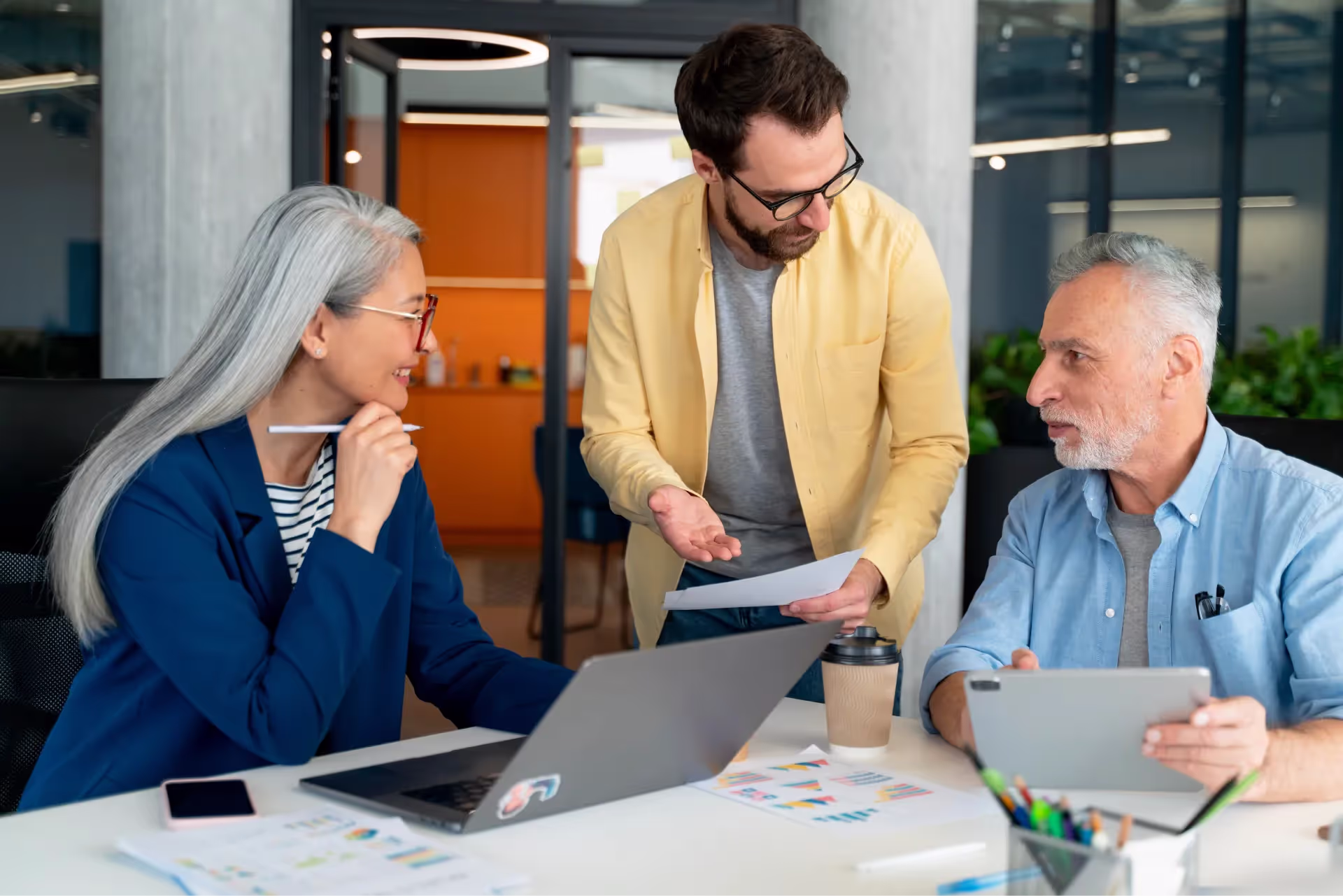Rebranding: When and Why?