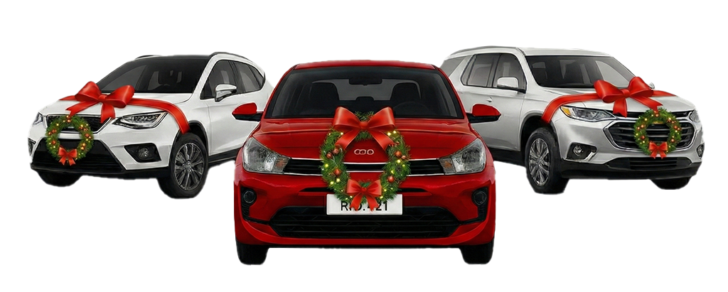 Rent a Car in Cancun Mexico