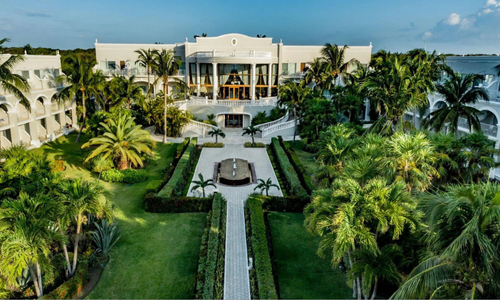 dreams tulum resort & spa