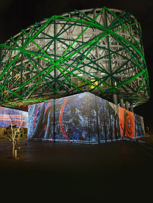 Gran Museo del Mundo Maya