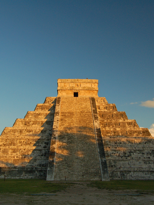Chichén Itzá