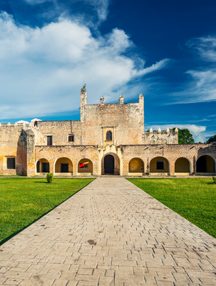 Convent of San Bernardino de Siena