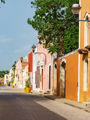 Calzada de los Frailes