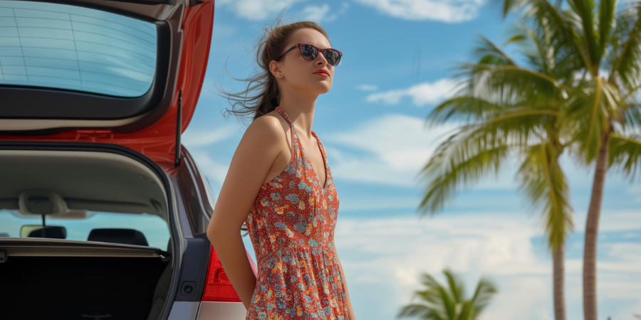 best cancun car rental