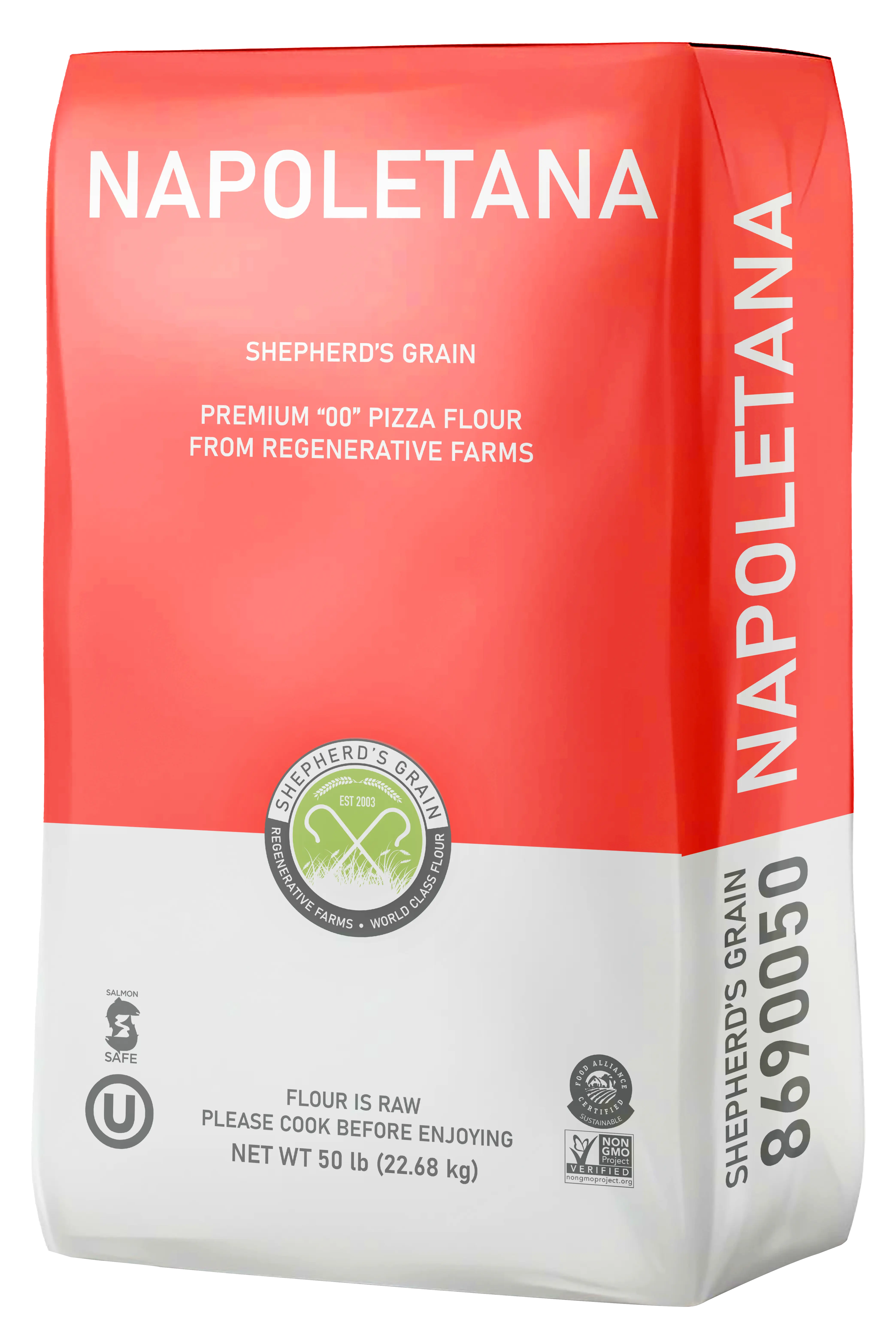 Napoletana 00 Flour