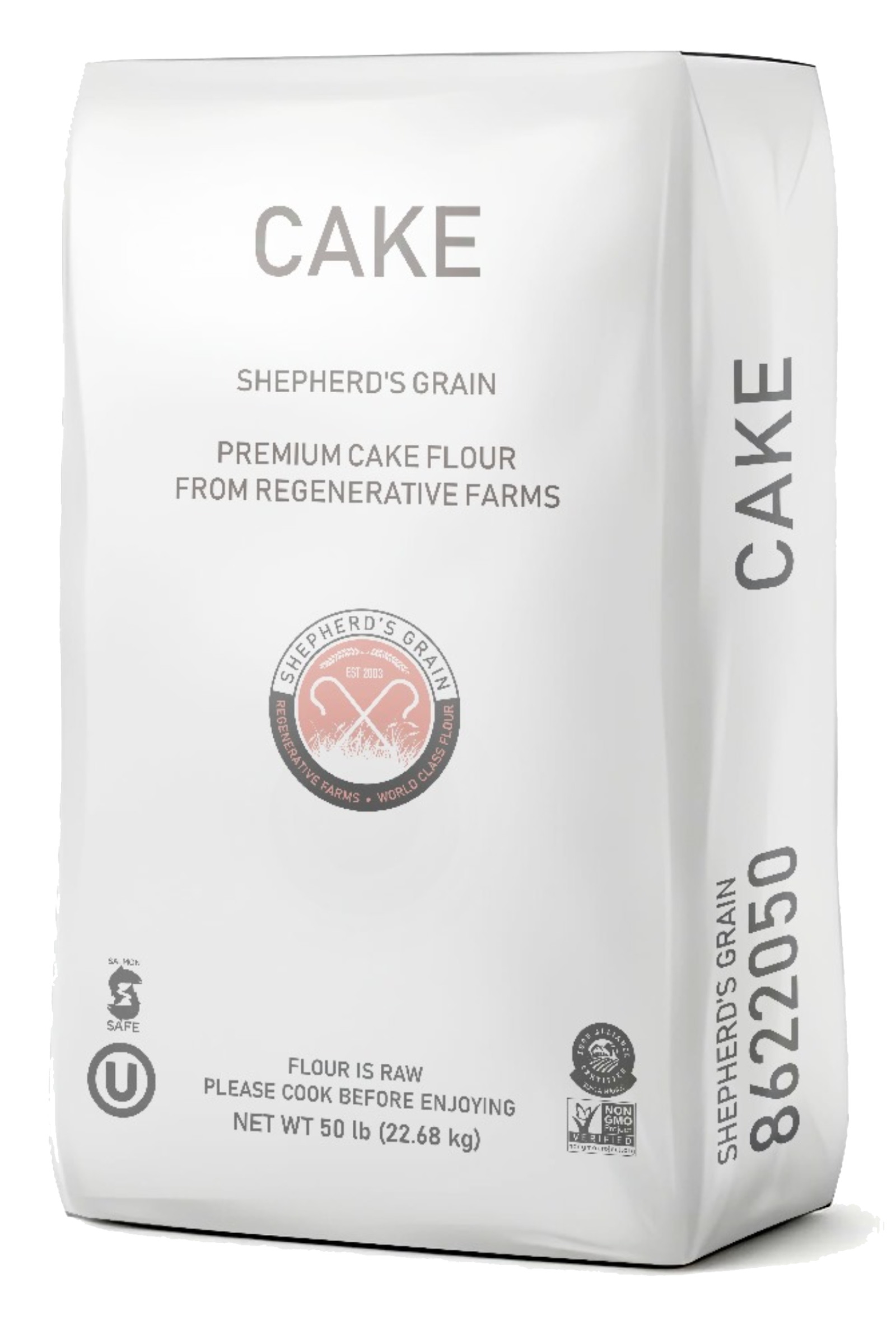 Cake Flour