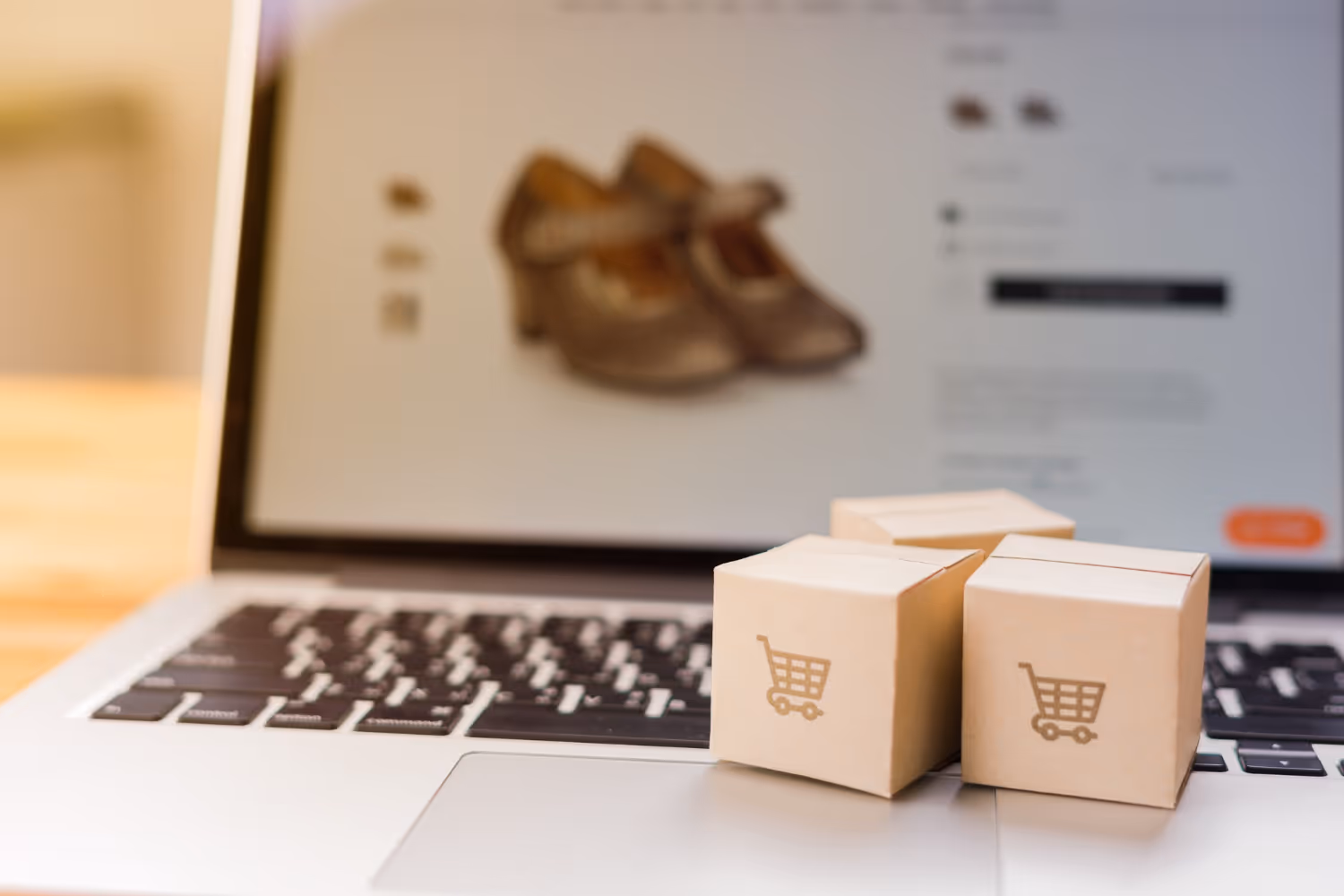 Optymalizacja listingu Amazon