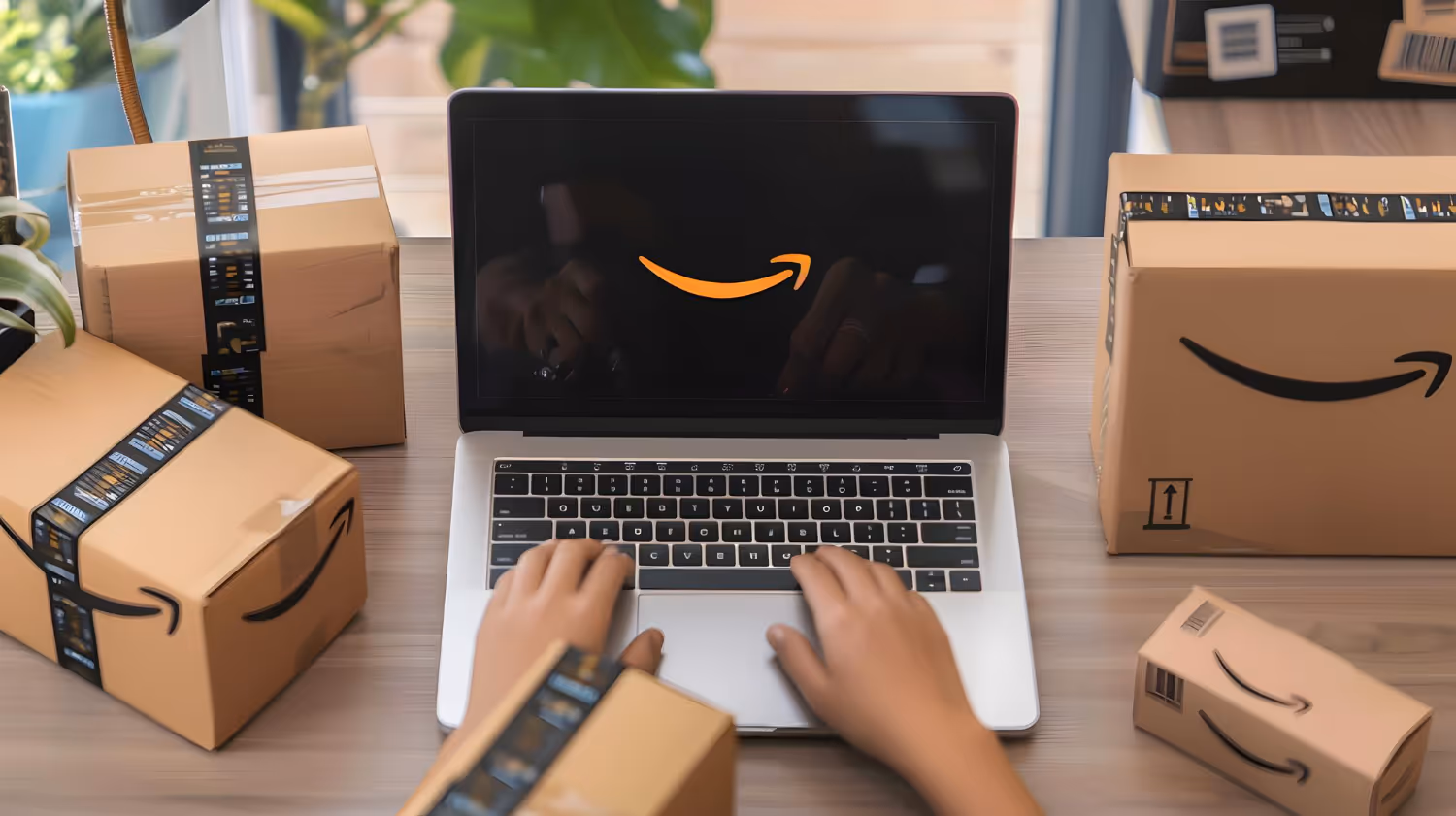 Reklamy Amazon PPC