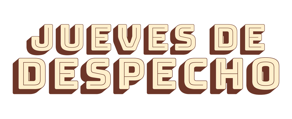 Jueves de Despecho