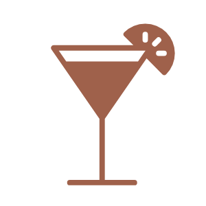 cocktail icon