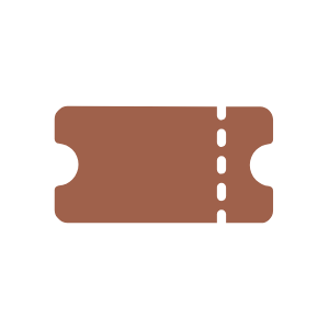 ticket icon 