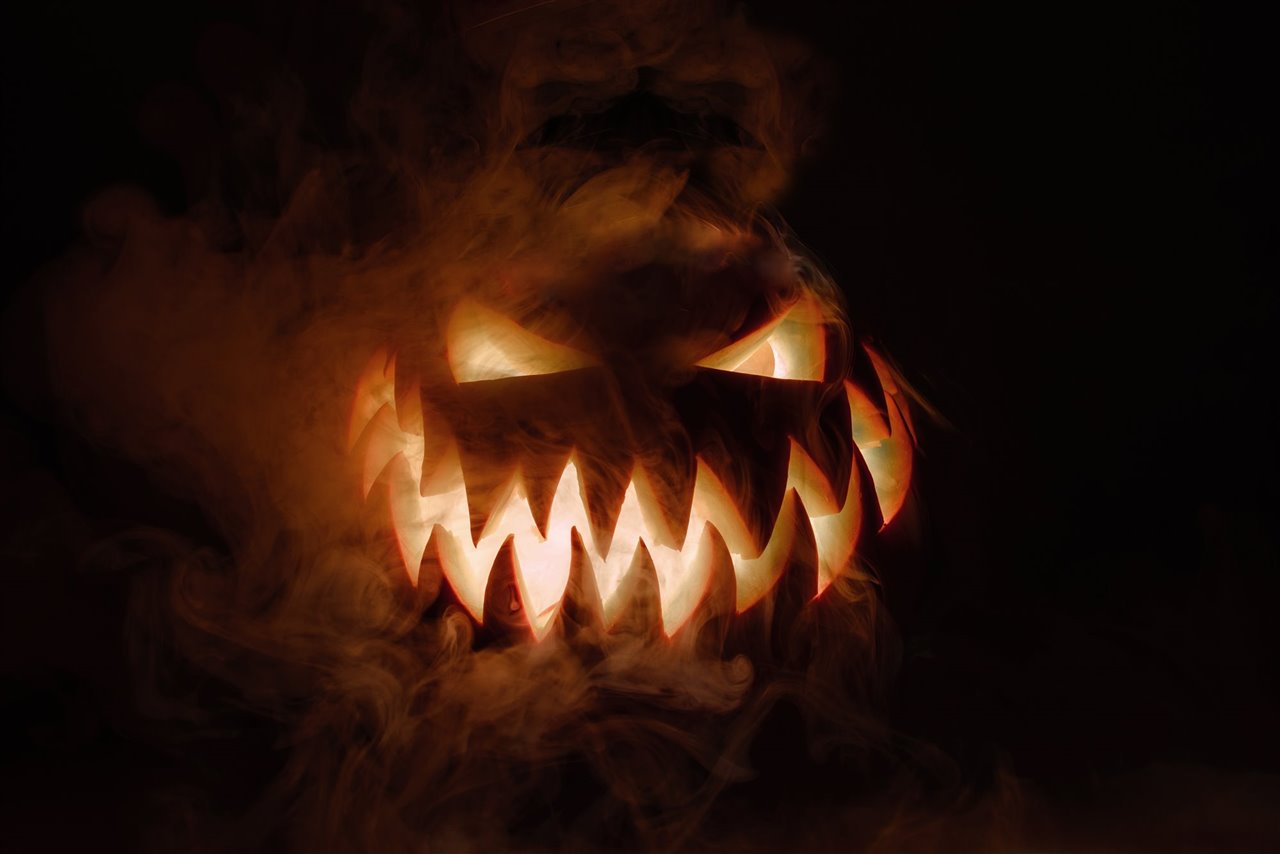 halloween 2026