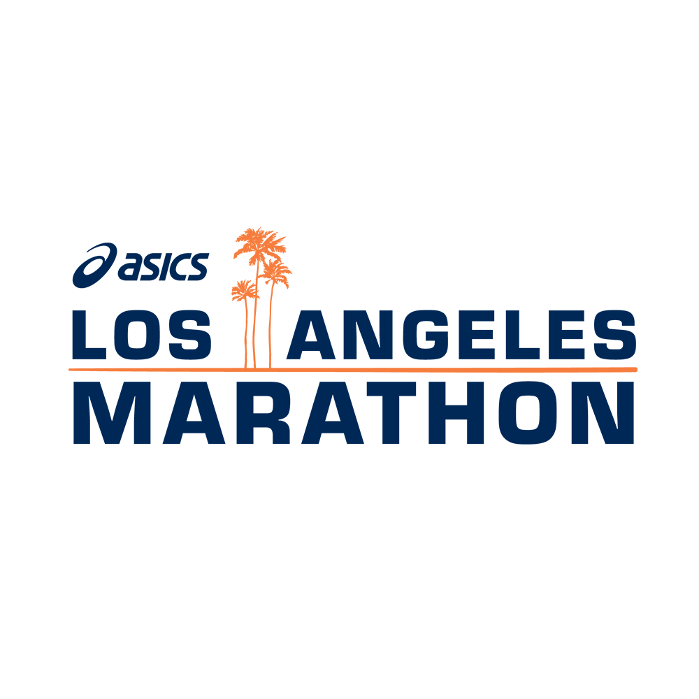 Asics Los Angeles Marathon