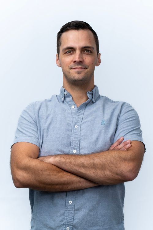 John Rea, Founder & CEO of Pacha Financial