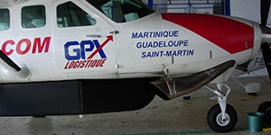 GPX avion