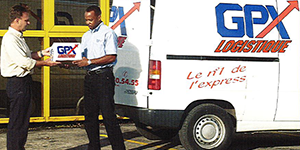camion GPX