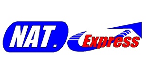 nat express logo
