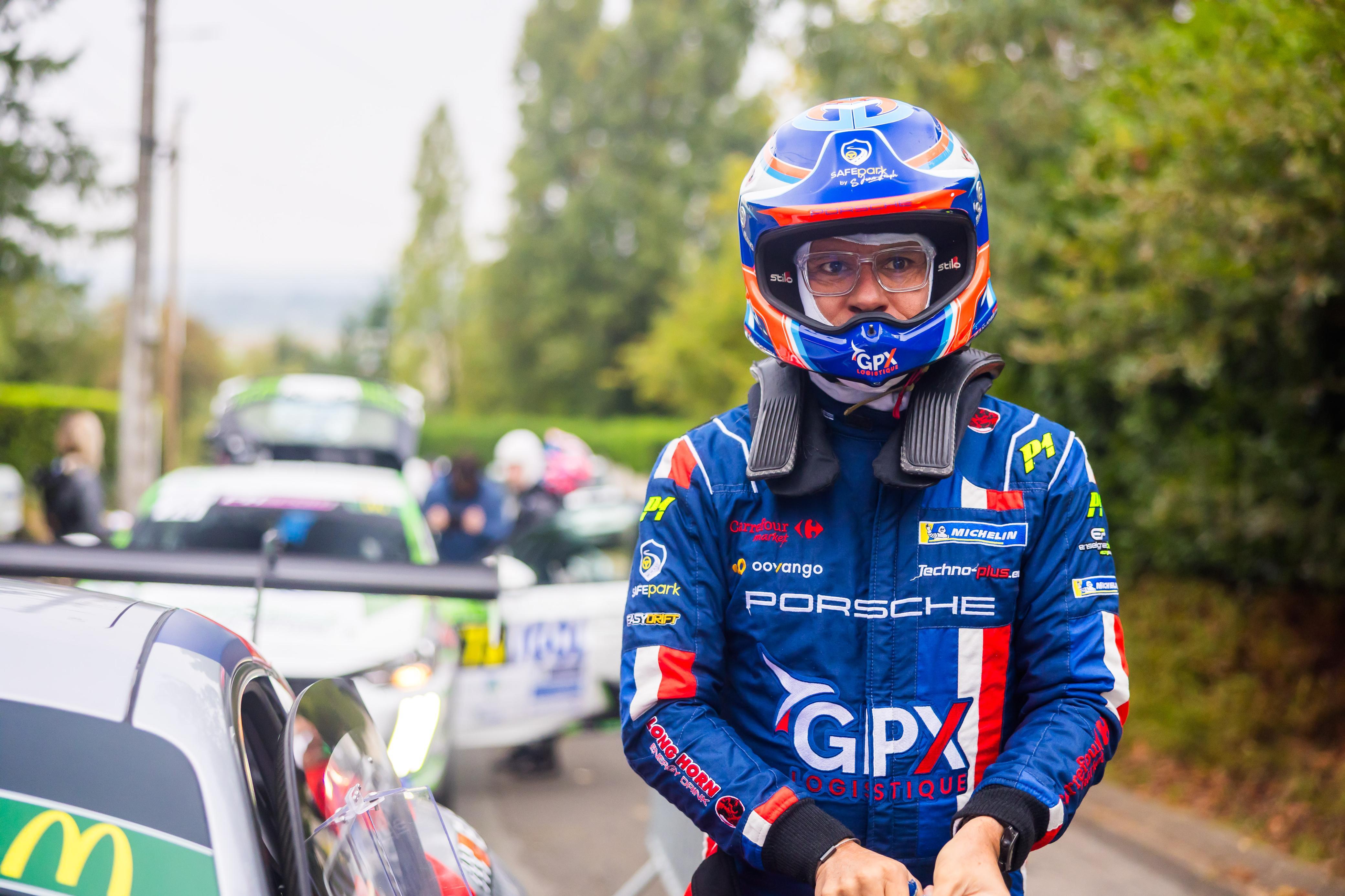 GPX LOGISTIQUE & Simon JEAN-JOSEPH : Les raisons d’un soutien