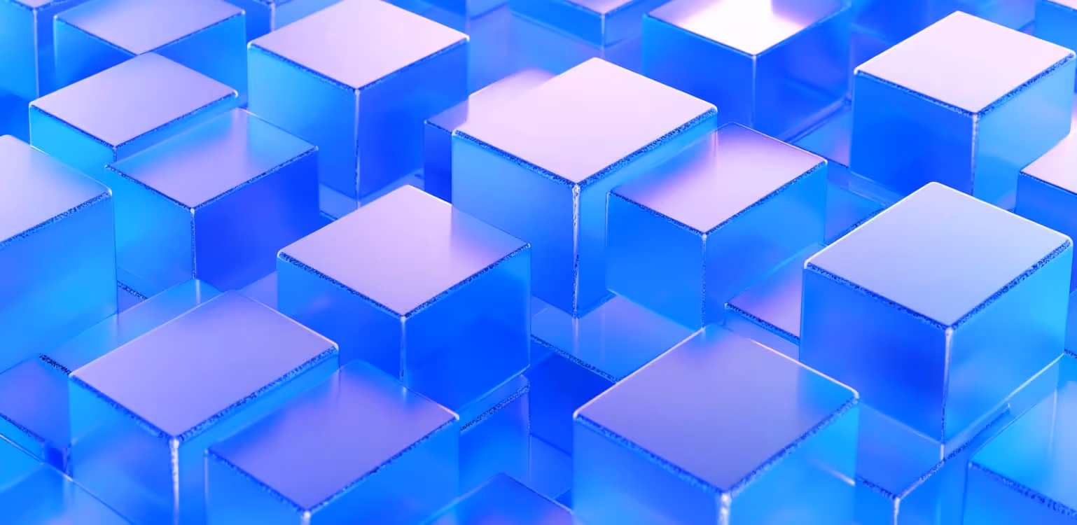 Research Illustration Large - Invstor X Webflow Template