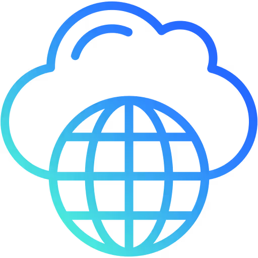 Cloud Righsizing icon